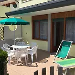 Bibione Residence Apartments Daire *