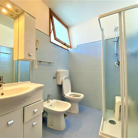 Lejlighed Bibione Residence Apartments *