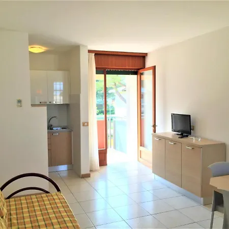 Bibione Residence Apartments Apartment *
