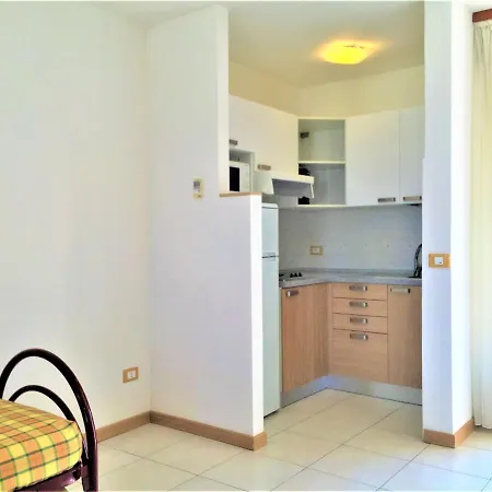 Bibione Residence Apartments Apartment