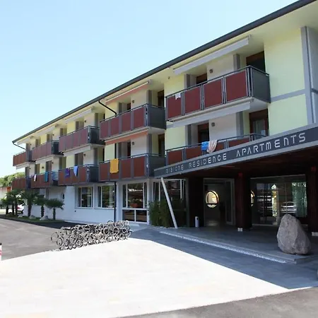 Bibione Residence Apartments Apartment Bibione