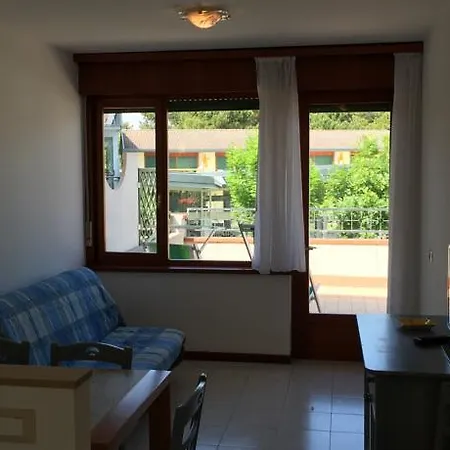 Bibione Residence Apartments Bibione