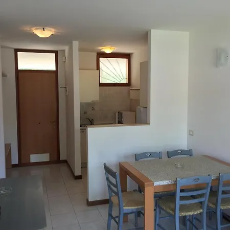 Bibione Residence Apartments * Μπιμπιόνε