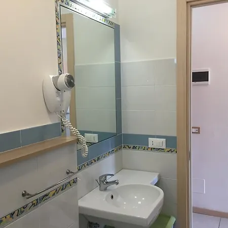 Διαμέρισμα Bibione Residence Apartments *