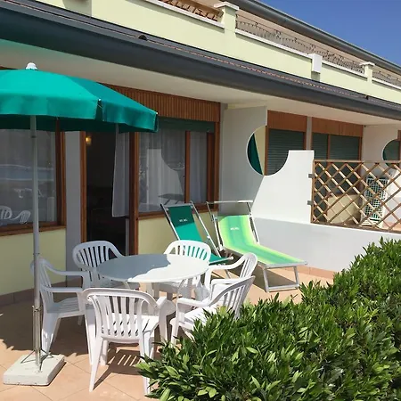 Bibione Residence Apartments Lejlighed Bibione