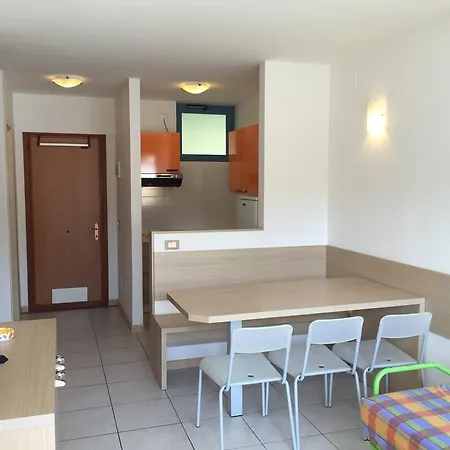Bibione Residence Apartments *