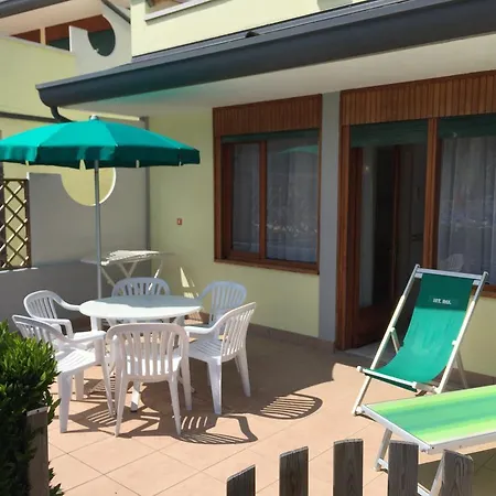 Bibione Residence Apartments Lejlighed *