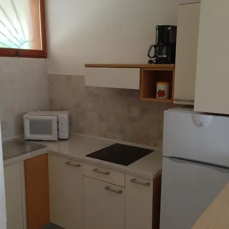 Διαμέρισμα Bibione Residence Apartments *