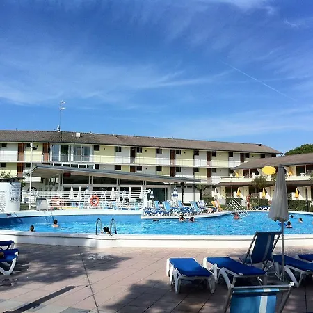 Bibione Residence Apartments Lejlighed