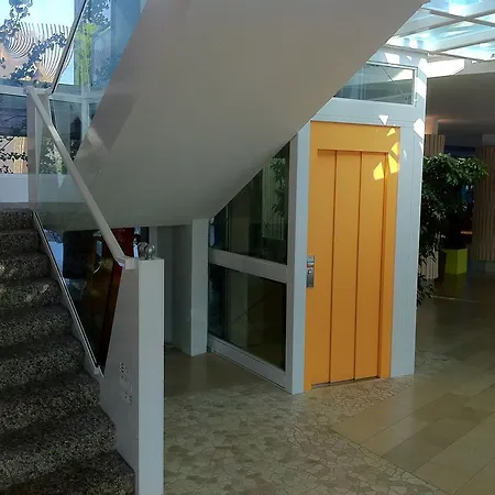 Апартаменты Bibione Residence Apartments Бибионе
