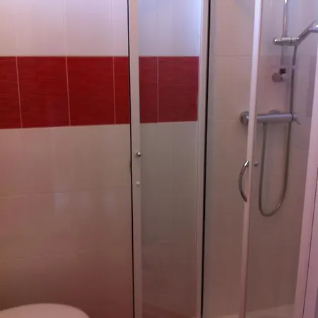 Bibione Residence Apartments Lejlighed *