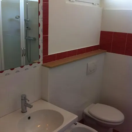 Bibione Residence Apartments * Μπιμπιόνε