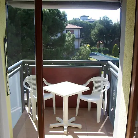 Apartment Bibione Residence Apartments