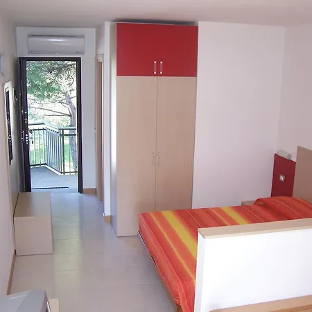 Bibione Residence Apartments Apartment *