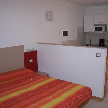 Bibione Residence Apartments * Bibione
