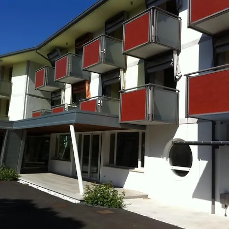 Bibione Residence Apartments Apartment