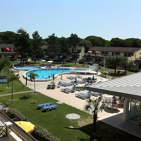 Bibione Residence Apartments Bibione