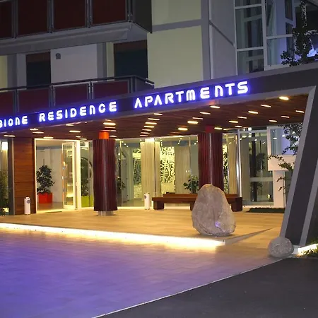 Bibione Residence Apartments *