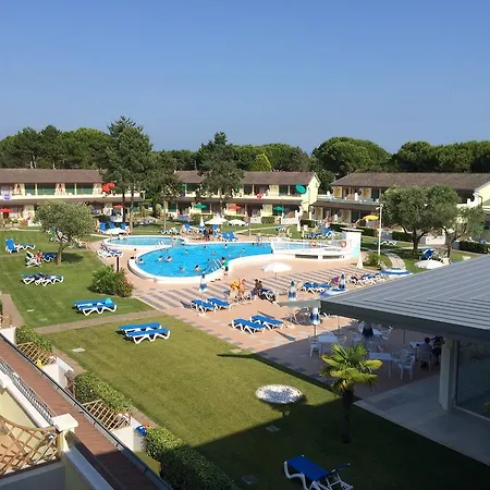 Bibione Residence Apartments * Bibione