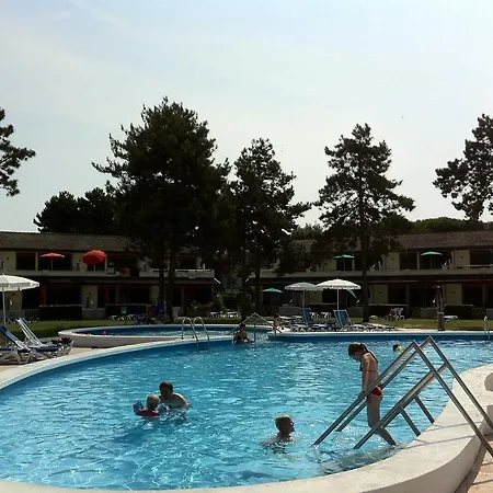Apartment Bibione Residence Apartments *