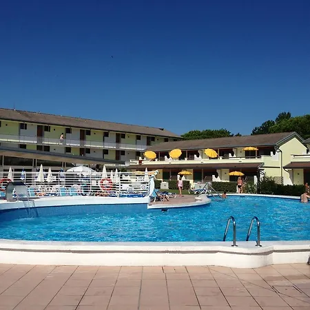 Bibione Residence Apartments Lejlighed