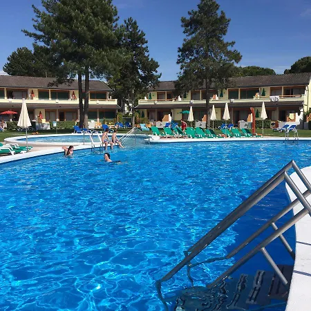 Bibione Residence Apartments Lejlighed