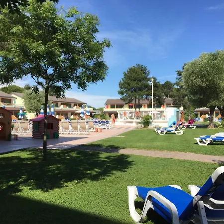 Bibione Residence Apartments Lejlighed