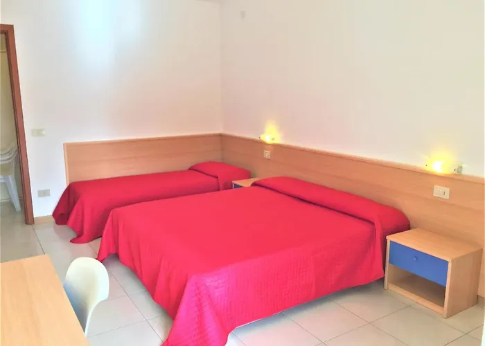 Bibione Residence Apartments *