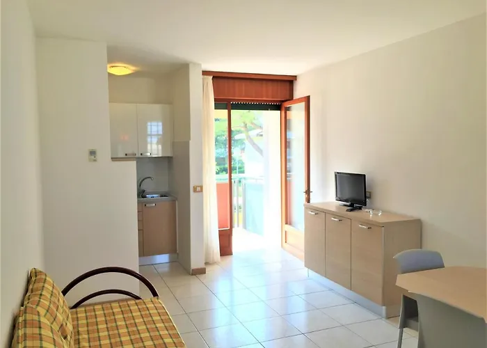 Bibione Residence Apartments Apartmán *