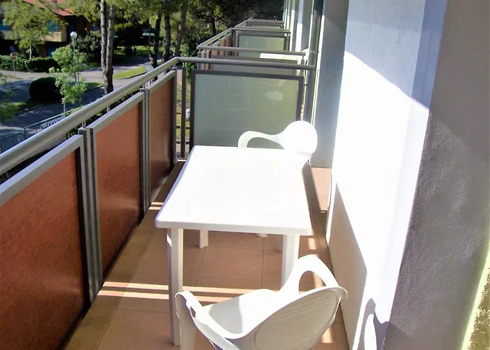 Bibione Residence Apartments Apartmán *