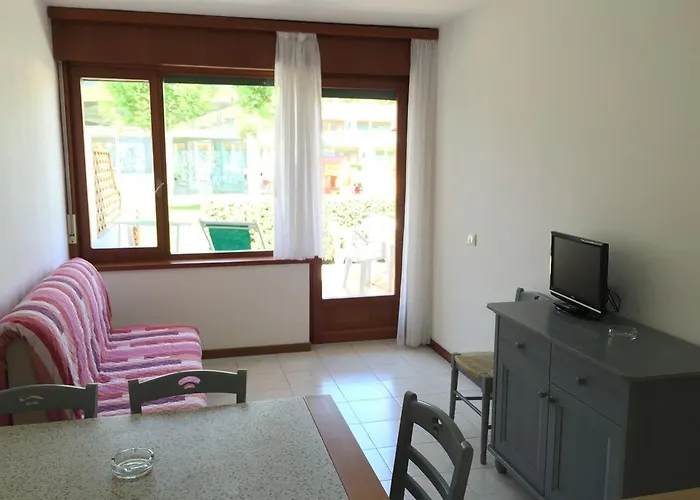 Bibione Residence Apartments Apartmán Bibione