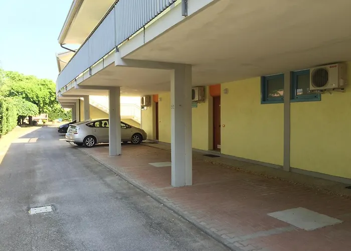 Bibione Residence Apartments Bibione