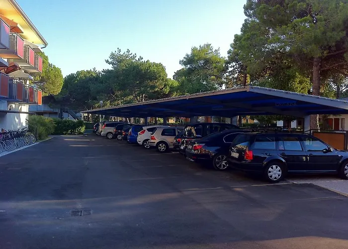 Bibione Residence Apartments Bibione
