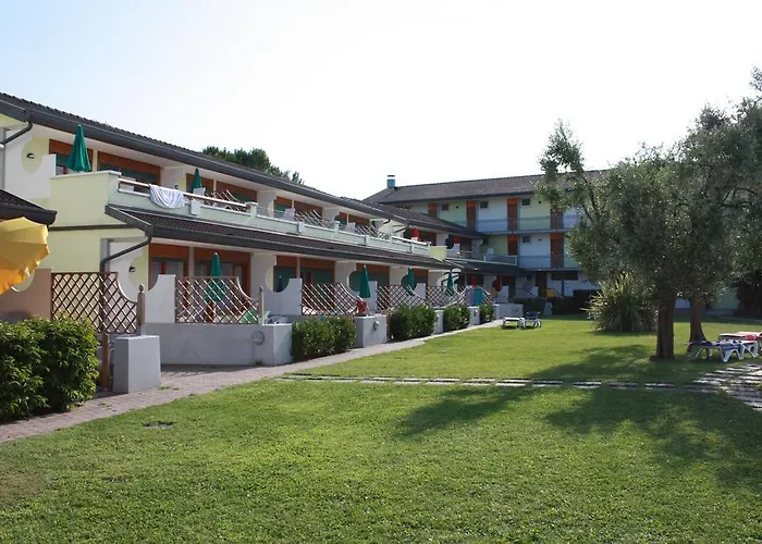 Bibione Residence Apartments Bibione