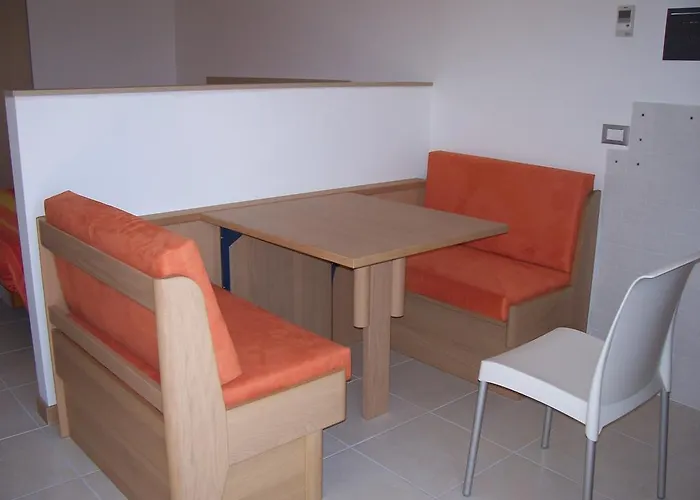 Bibione Residence Apartments Bibione