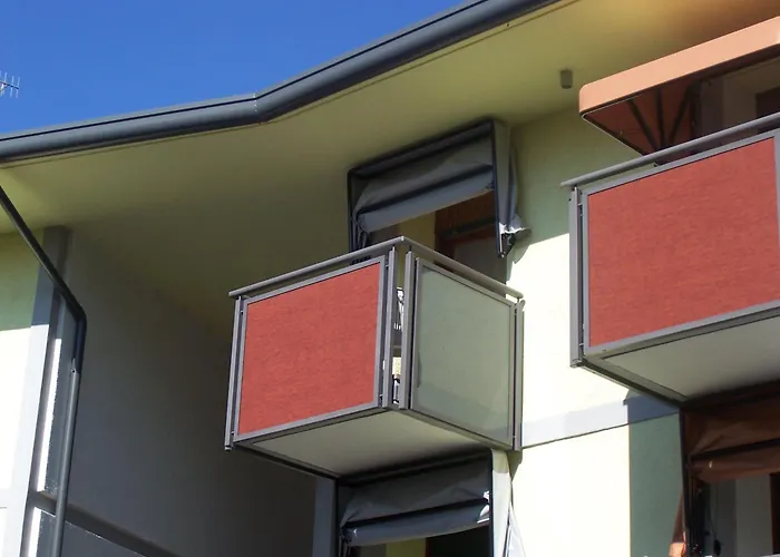 Bibione Residence Apartments Bibione