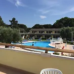 Apartmán Bibione Residence Apartments Bibione