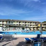 Bibione Residence Apartments Apartmán