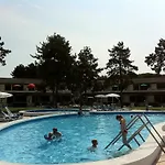Apartmán Bibione Residence Apartments *