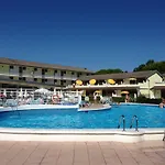 Bibione Residence Apartments Apartmán