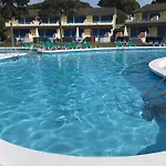Apartmán Bibione Residence Apartments
