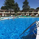 Bibione Residence Apartments Apartmán