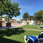 Bibione Residence Apartments Apartmán