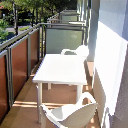Bibione Residence Apartments Apartmán *
