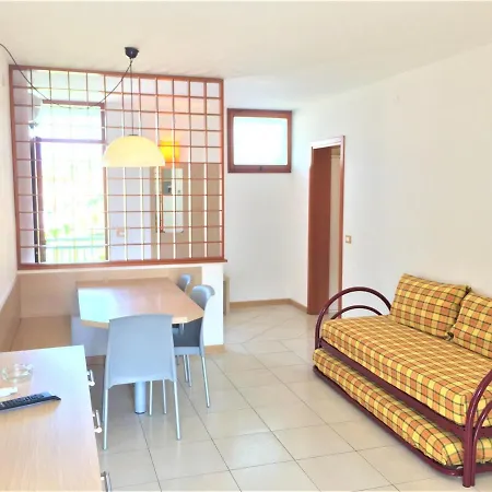 Bibione Residence Apartments Apartament *