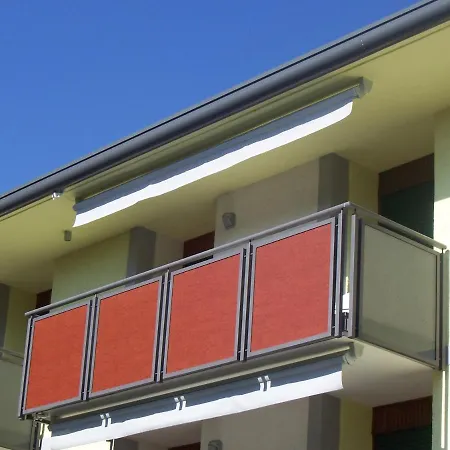 Bibione Residence Apartments Apartmán *