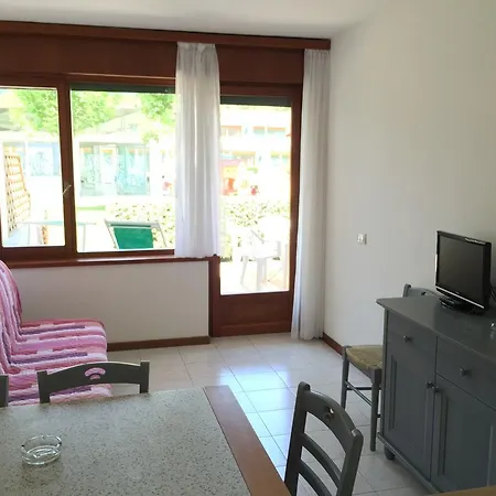 Bibione Residence Apartments Apartament Bibione