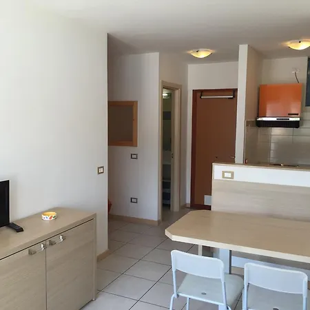 Bibione Residence Apartments * ביביונה