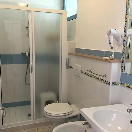 Bibione Residence Apartments דירה ביביונה