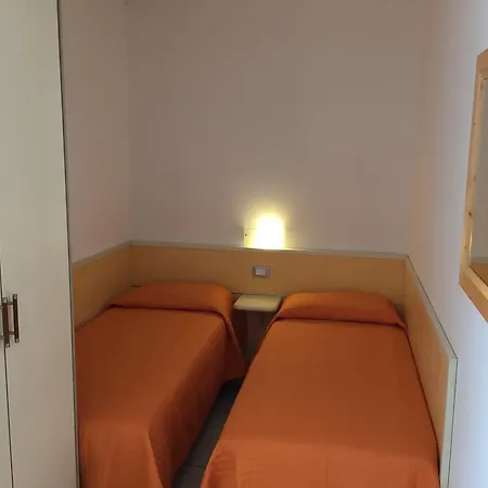Bibione Residence Apartments Apartament